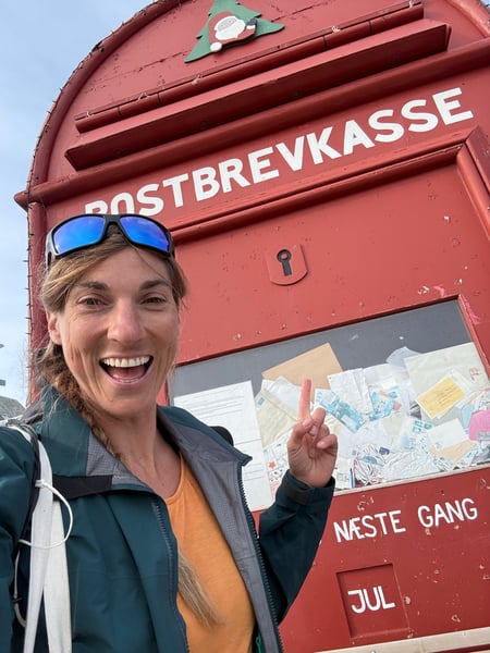 Uummannaq, Groenland