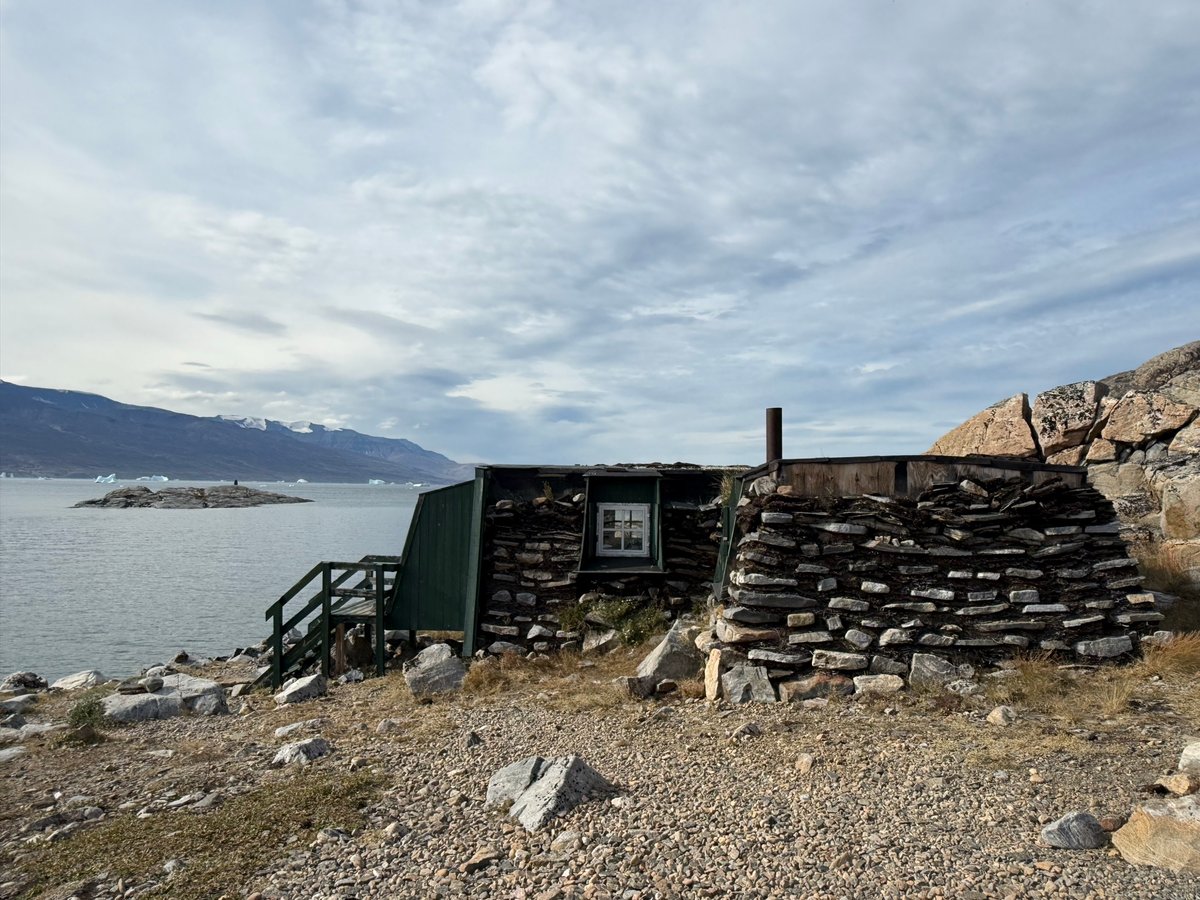 Uummannaq, Groenland