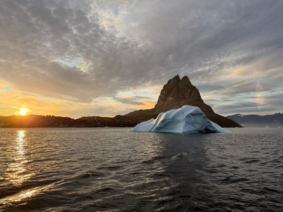 Uummannaq, Greenland