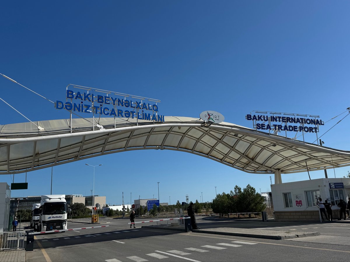 11 Sept 2026 - 15:38, Azerbaijan