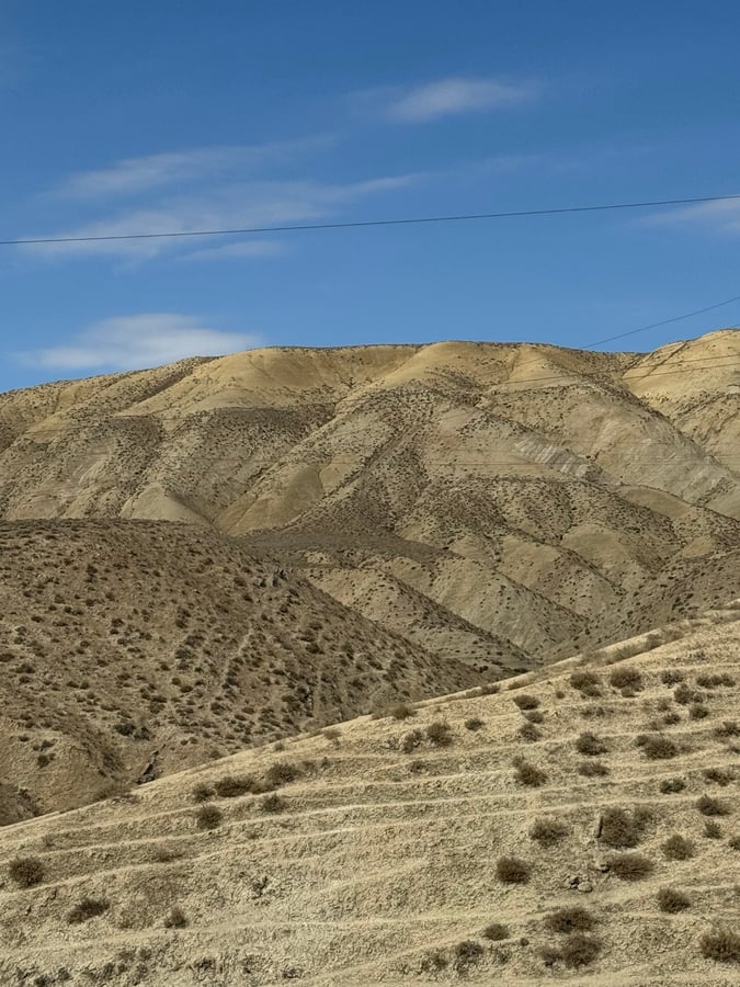 Vulcani di fango, Azerbaigian