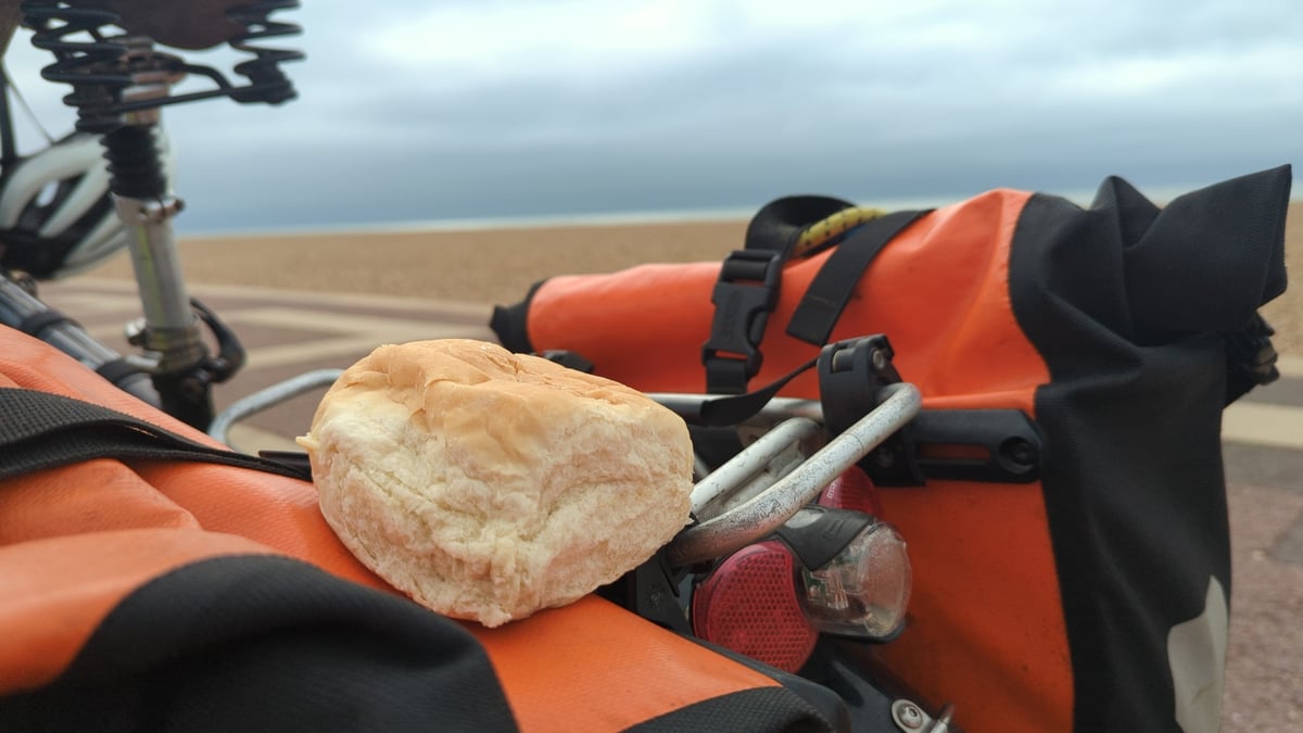 Breakfast!, England