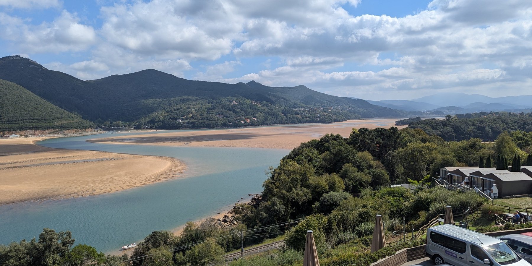 Spanje