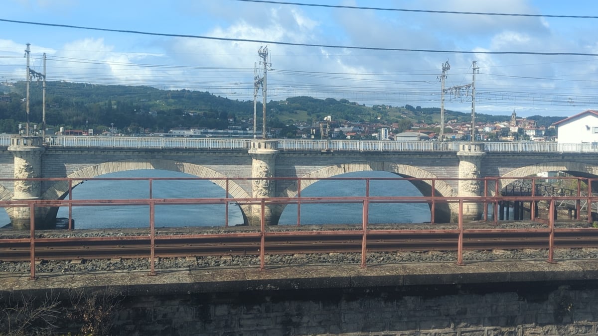Spanien - Frankreich, Spanien