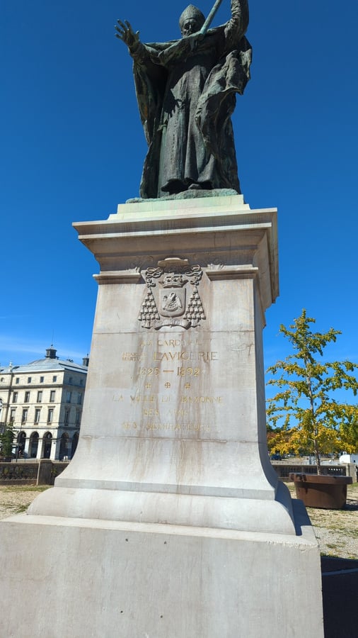 Bayern, Frankreich