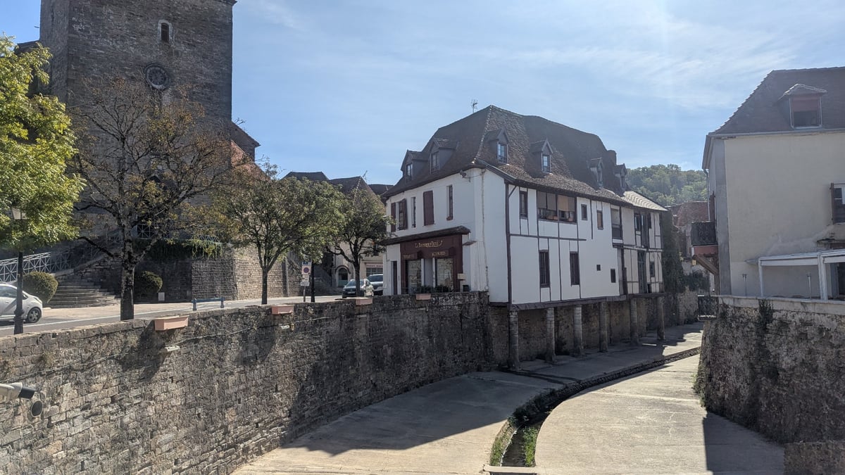 Kochsalzlösung, Frankreich
