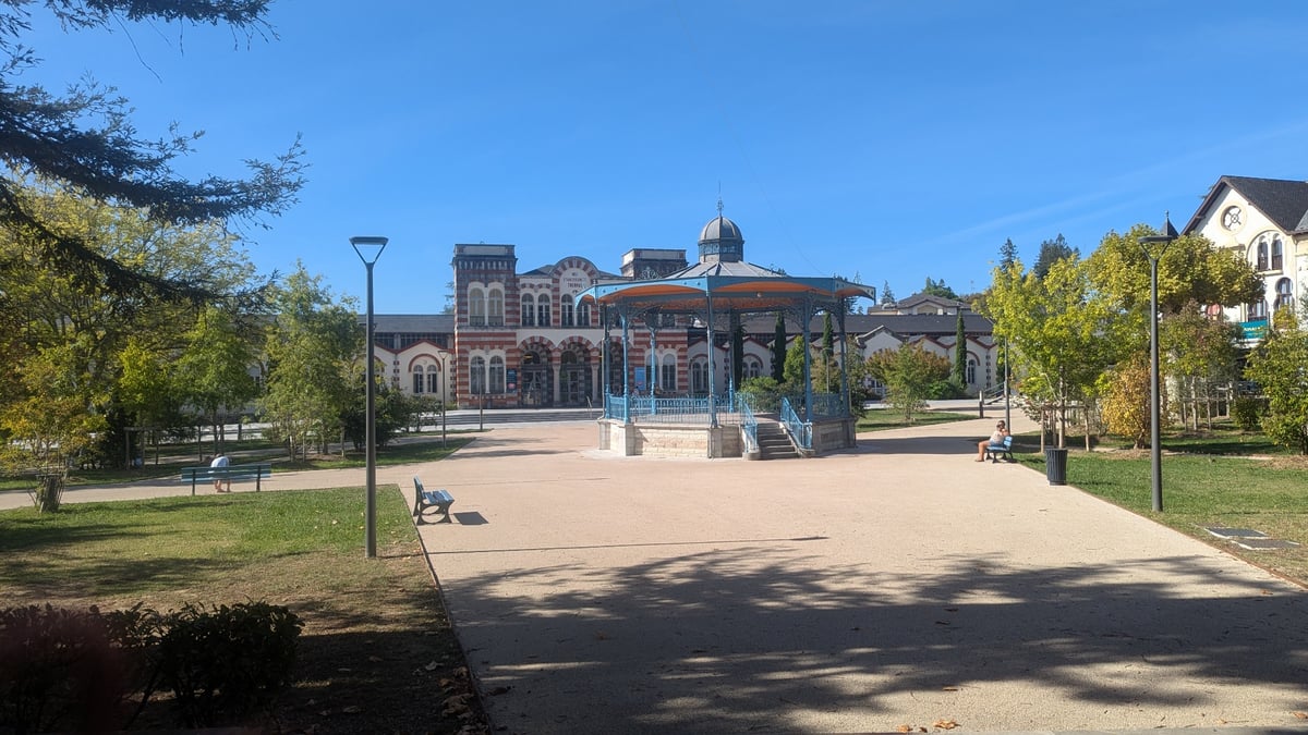 Kochsalzlösung, Frankreich