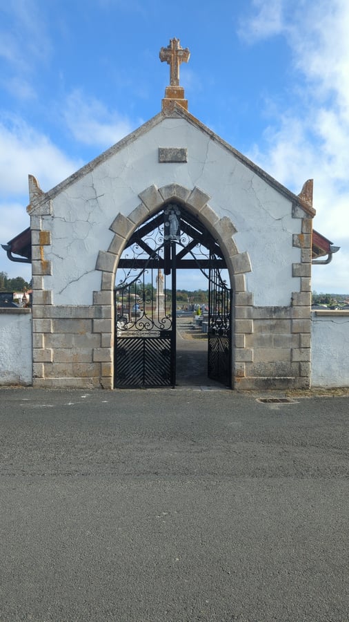 Ortheville, Frankreich