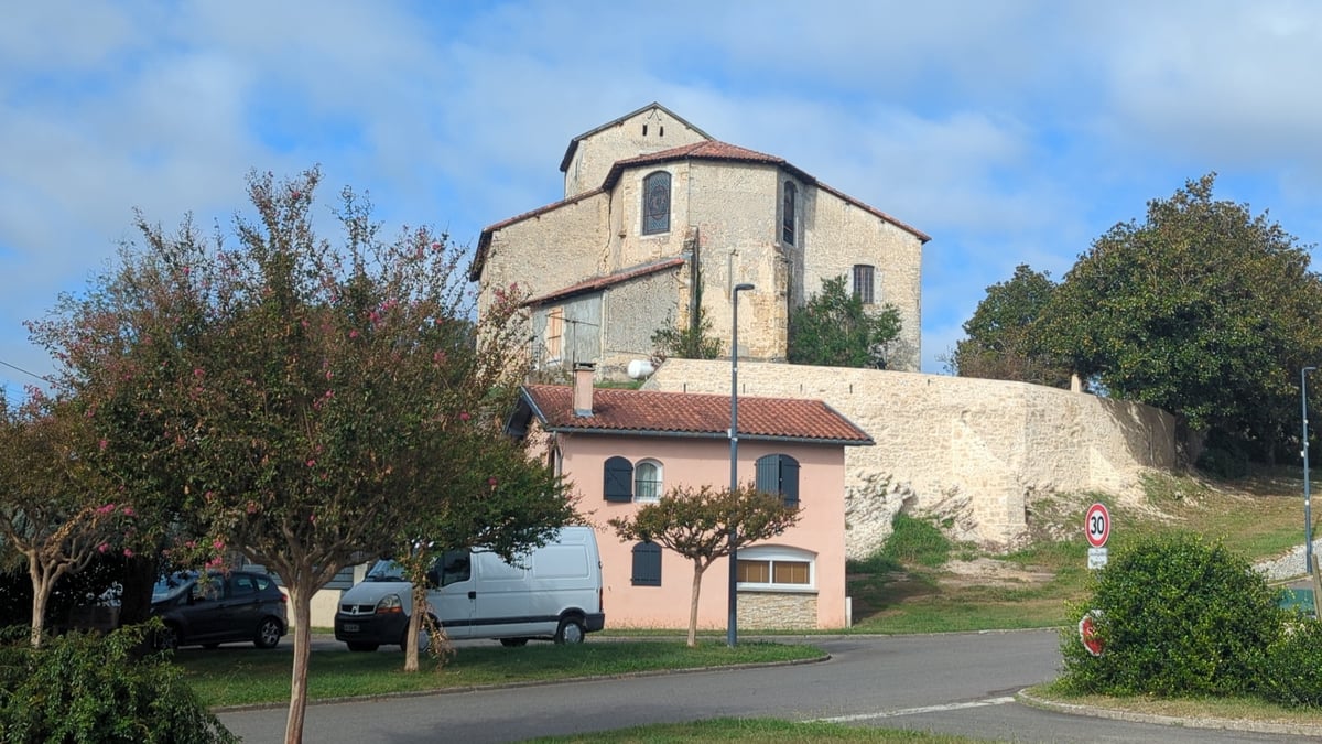 Ortheville, Frankreich