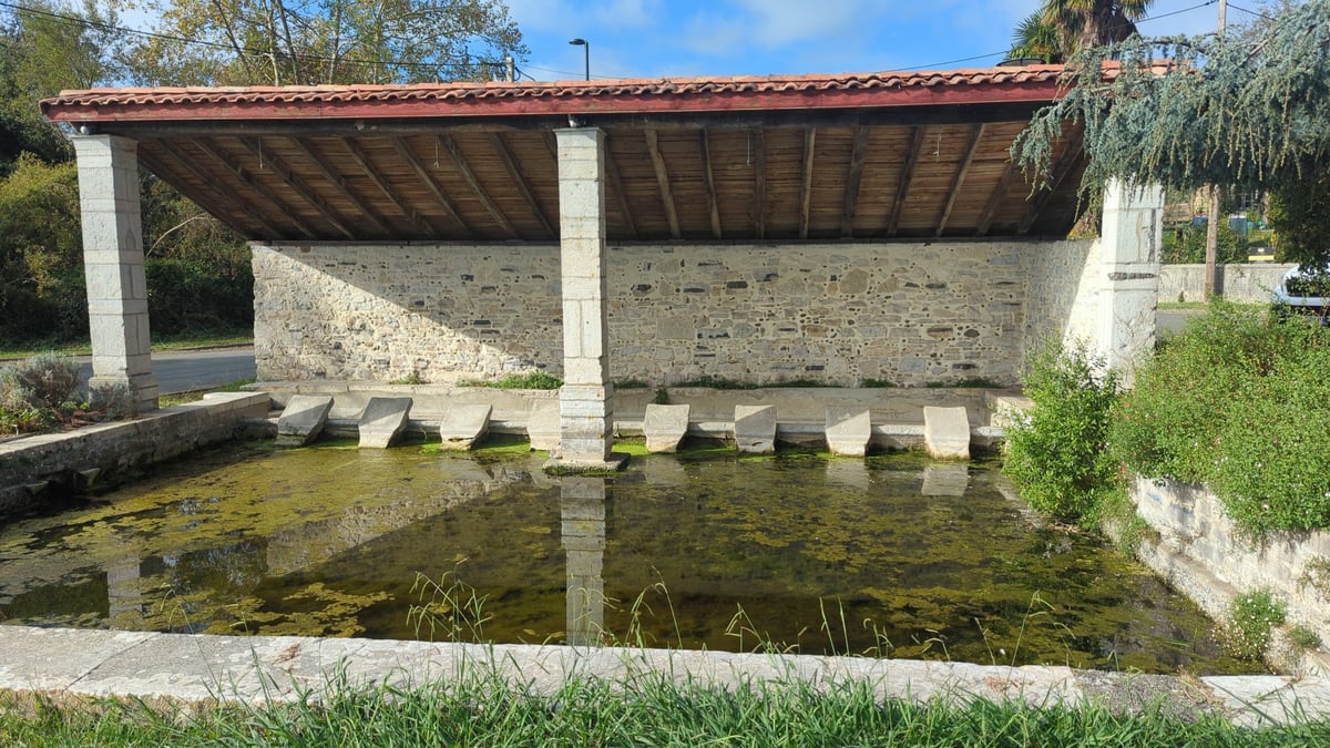 Ortheville, Frankreich