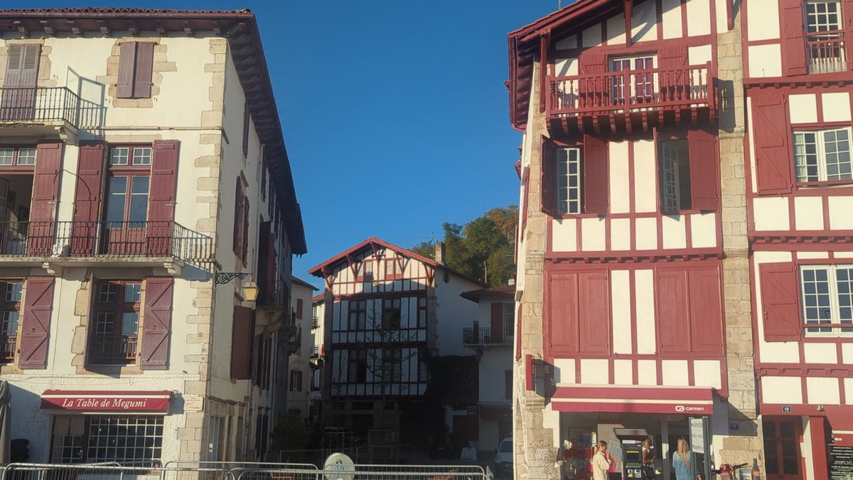 Eglise eliza, Frankreich