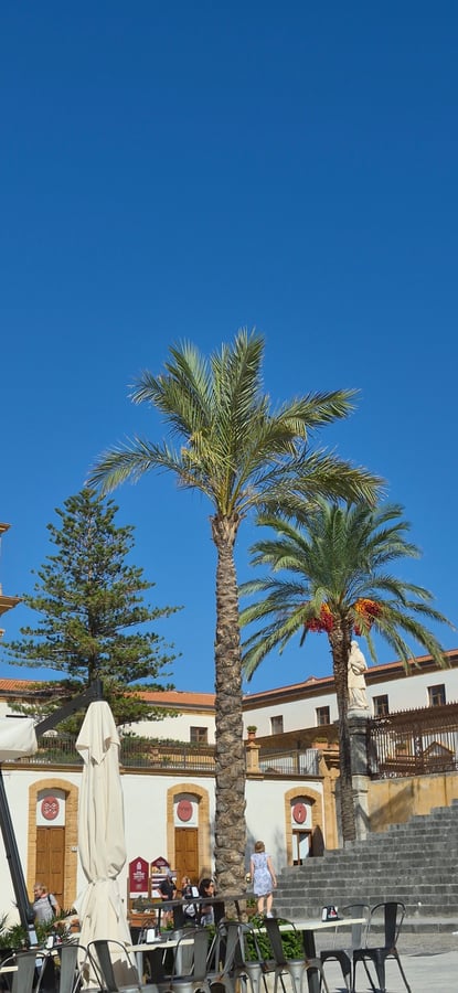Cefalù, Italy
