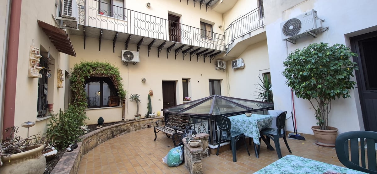 B&B Palermo, Italy