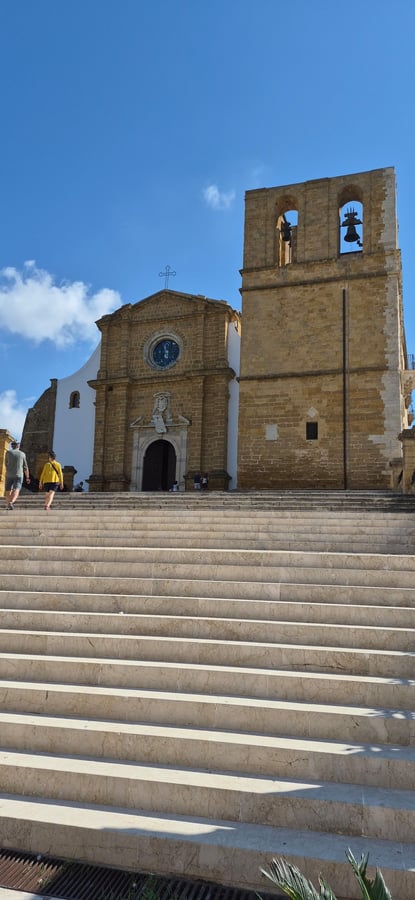 Agrigento, Italy