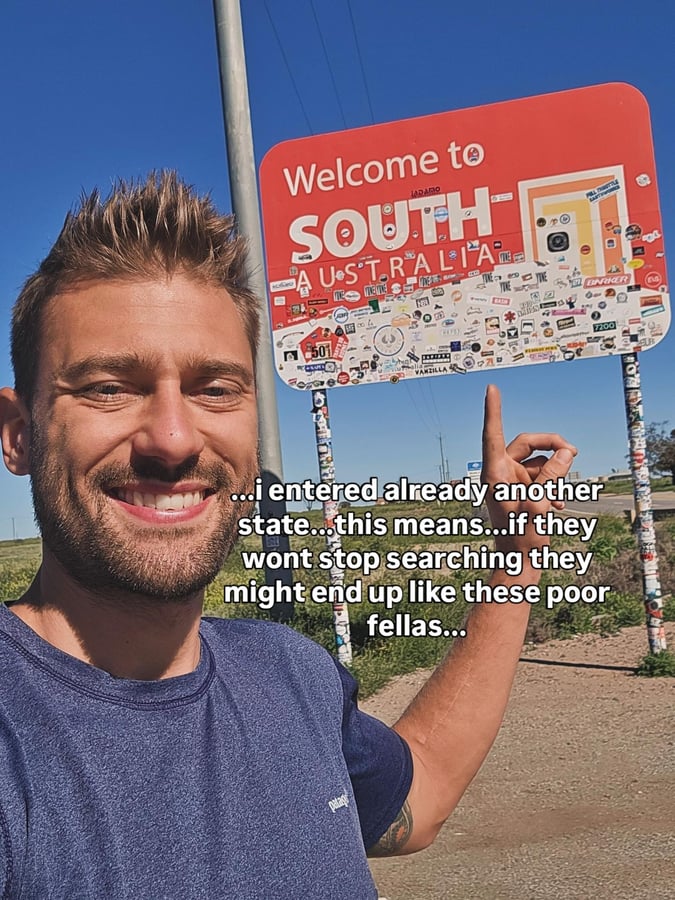 South Australia, Australia