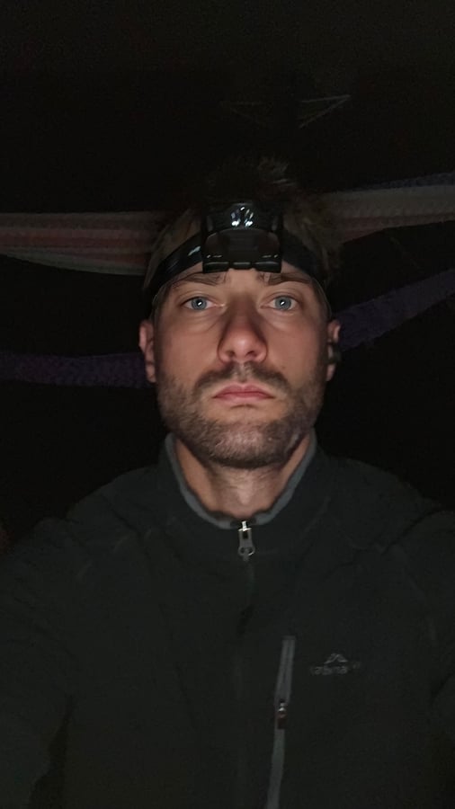 Sailing to indonesia: day3