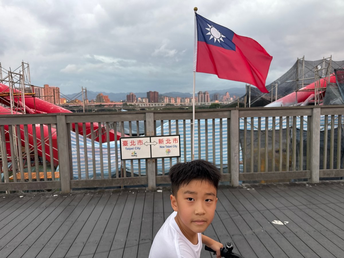 10 Oct 2026 - 17:24, Taiwan