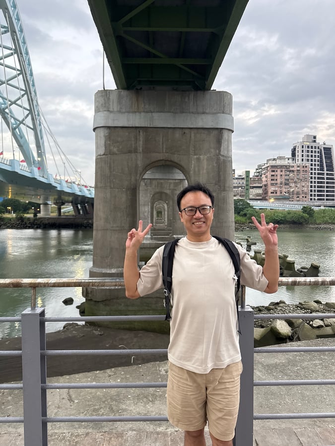 10 Oct 2026 - 17:36, Taiwan