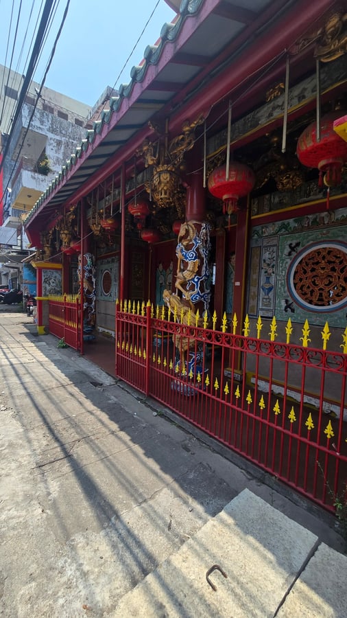 Makassar, Indonesia