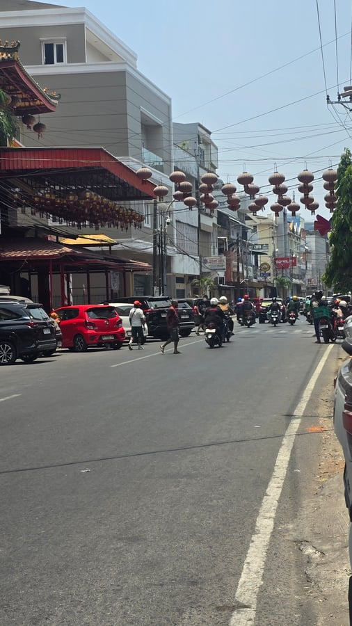 Makassar, Indonesia