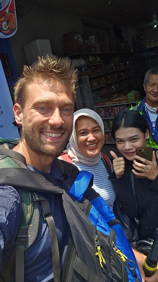 Makassar, Indonesia