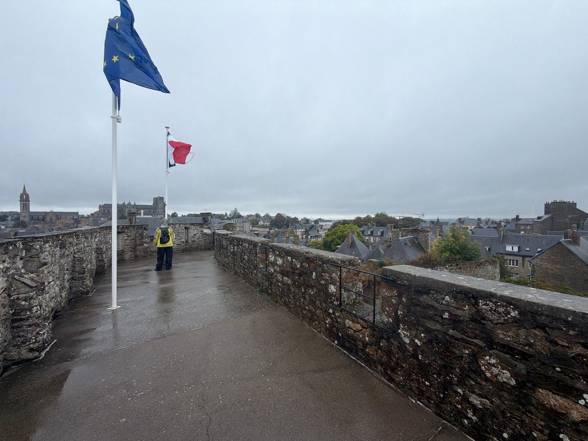 12 October 2026, France