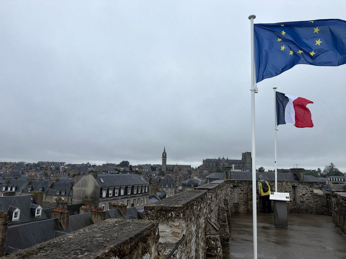 12 October 2026, France