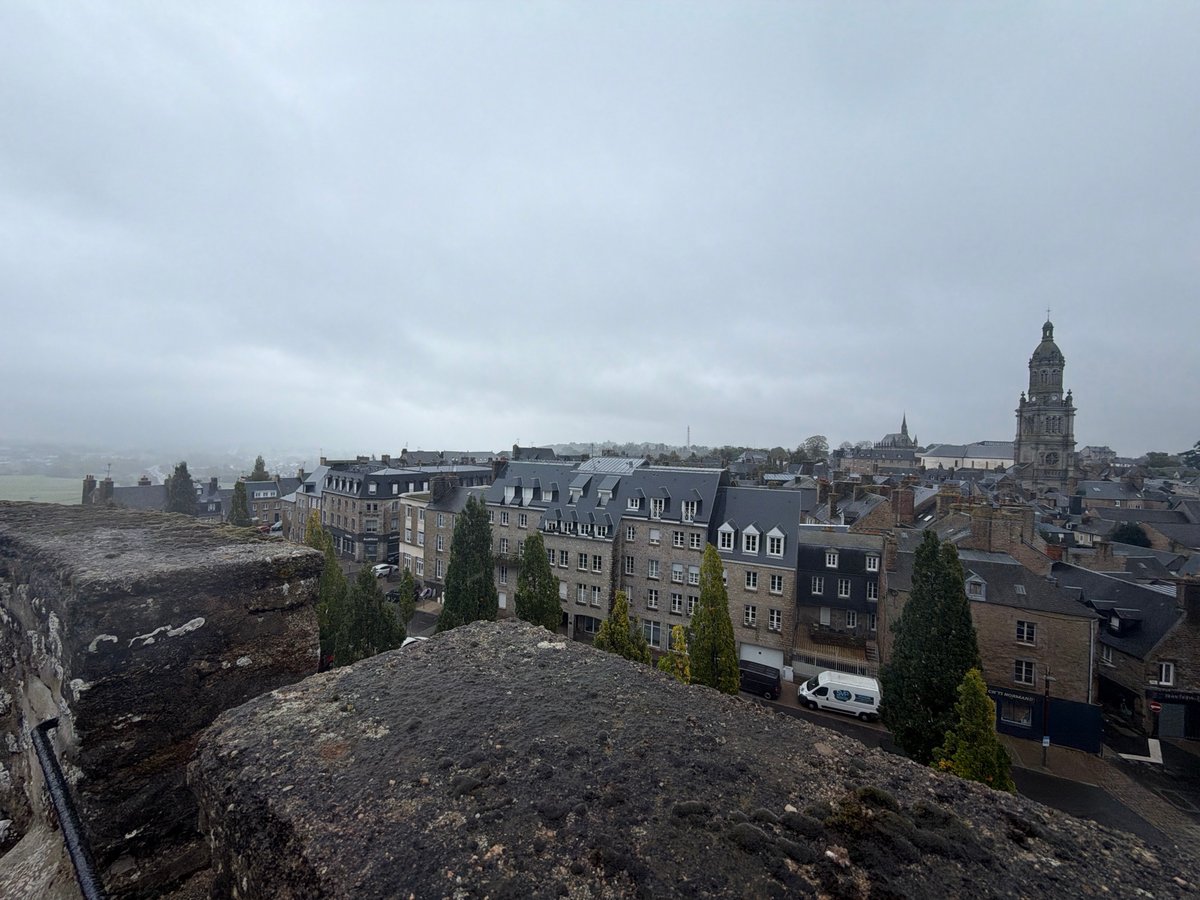 12 October 2026, France
