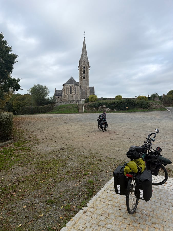 15 October 2026, France