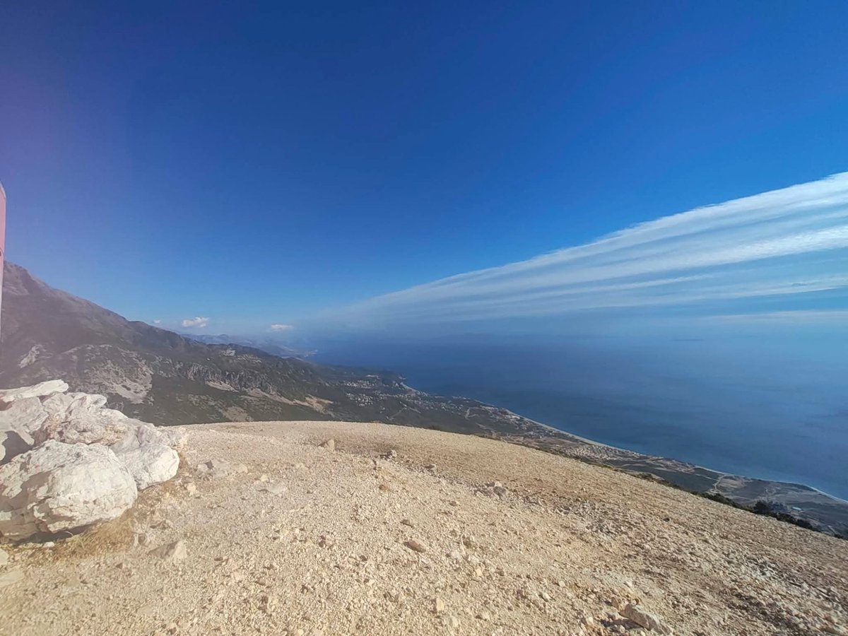 Passo, Albania