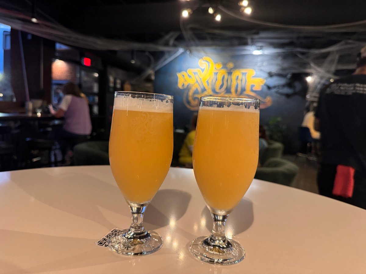 Choose Beer Co., United States
