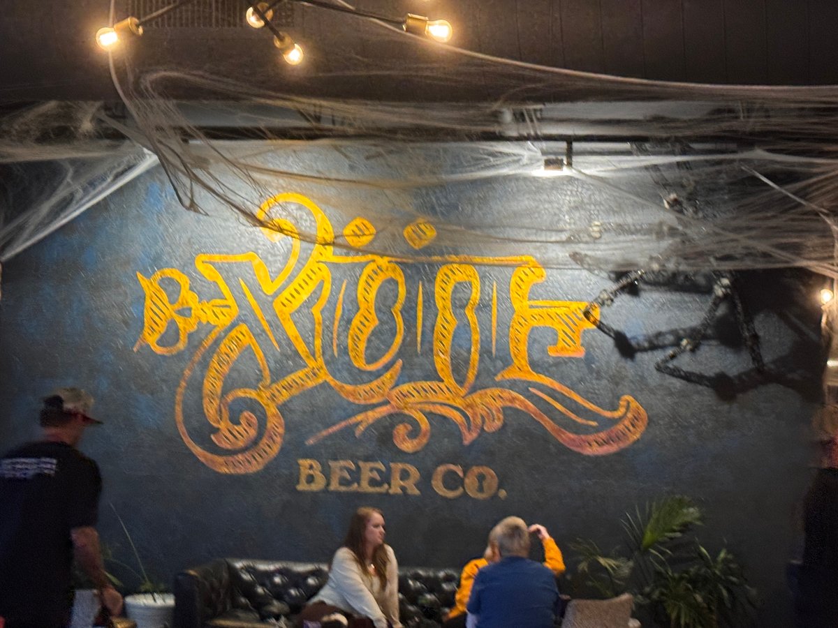 Choose Beer Co., United States
