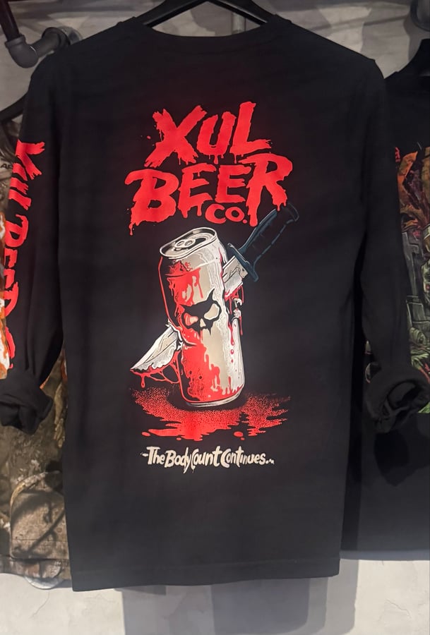 Choose Beer Co., United States