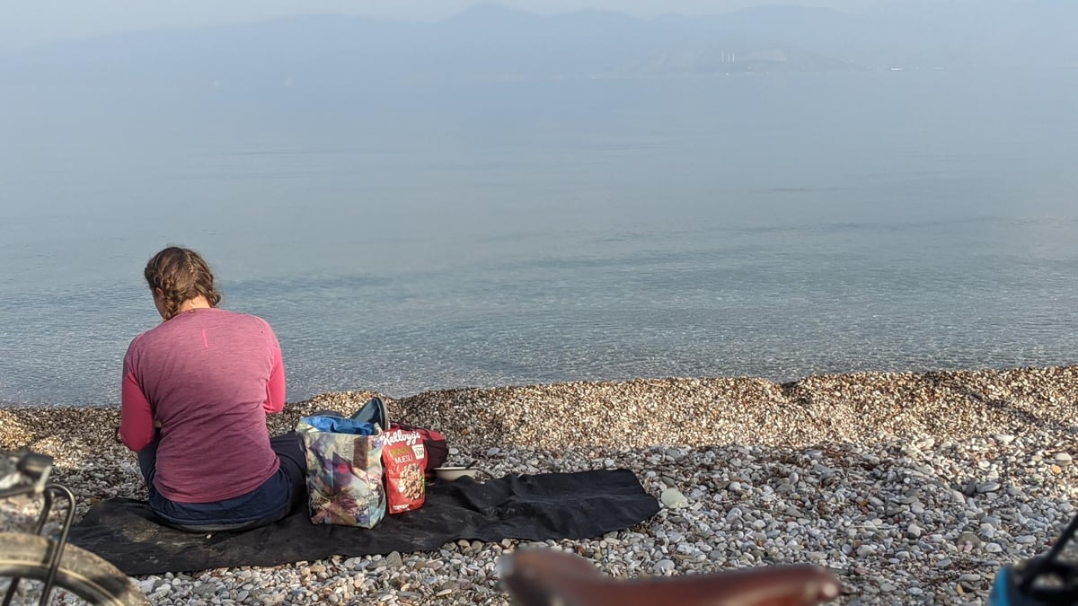 7 Nov, Greece