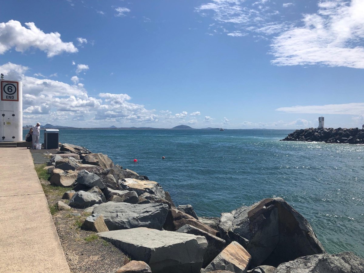 Mooloolaba., Australia