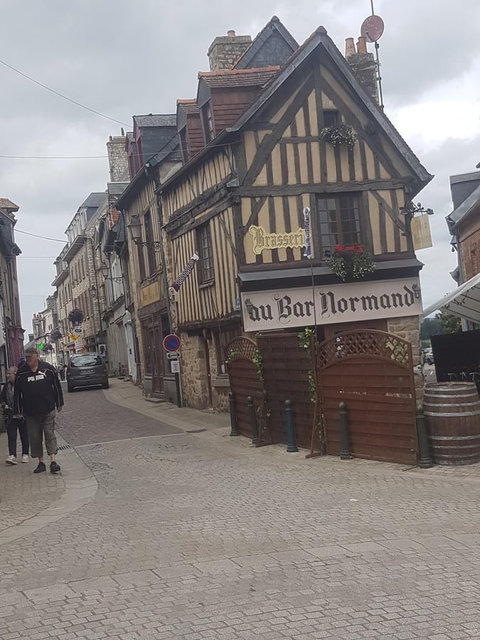 2021, France