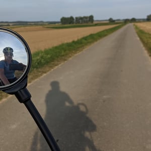 Photos and Our Campspot by Simon &amp;amp; Lucy