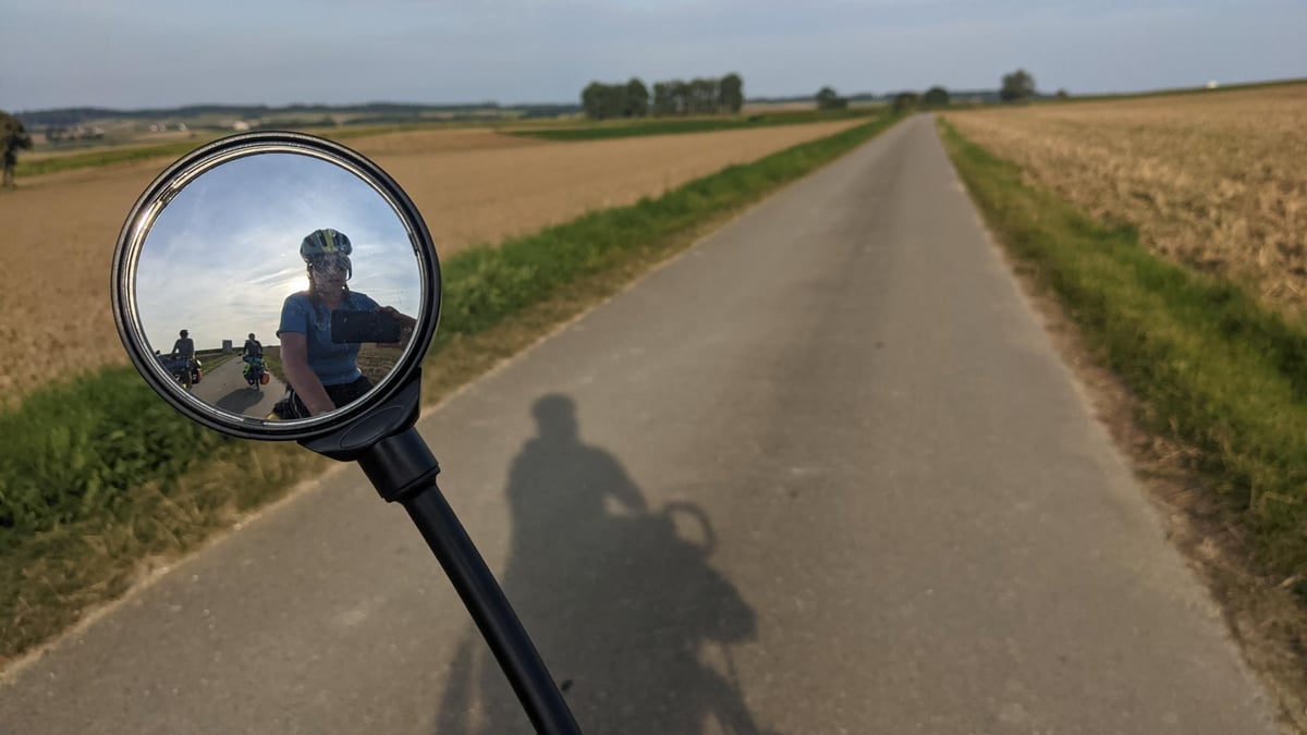Photos and Our Campspot, Germany