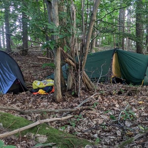 Home For The Night by Simon &amp;amp; Lucy