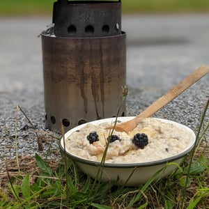 Breakfast by Simon &amp;amp; Lucy