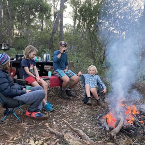 We Biked 37km!!! by Newluks