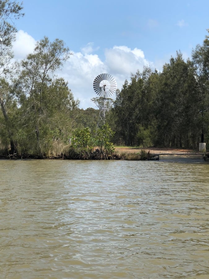 Noosa River, Australia