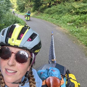 Hills by Simon &amp;amp; Lucy