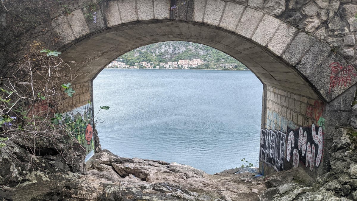 10 Oct 2021 - 11:38, Montenegro