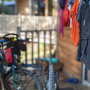 Clean Clothes!! by Simon &amp;amp; Lucy