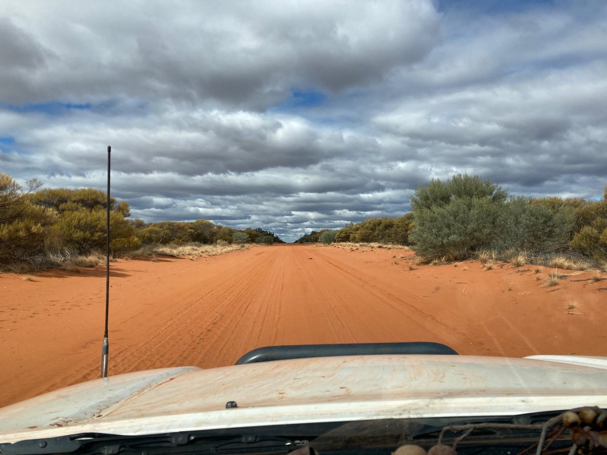 Go! Go! GO!, Australia