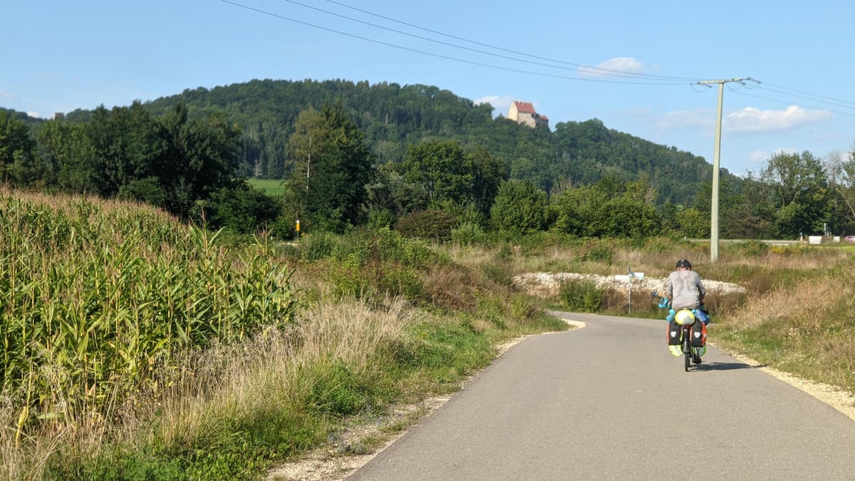 A Few From Today, Germany
