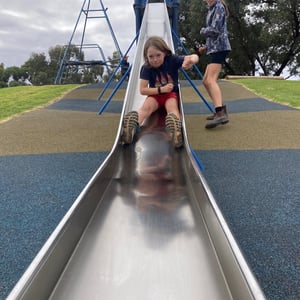 Big drive by Newluks