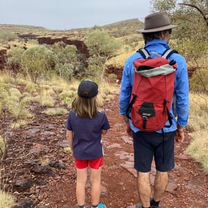 Massive Hike by Newluks