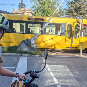 Another Night, Another Camp! by Simon &amp;amp; Lucy